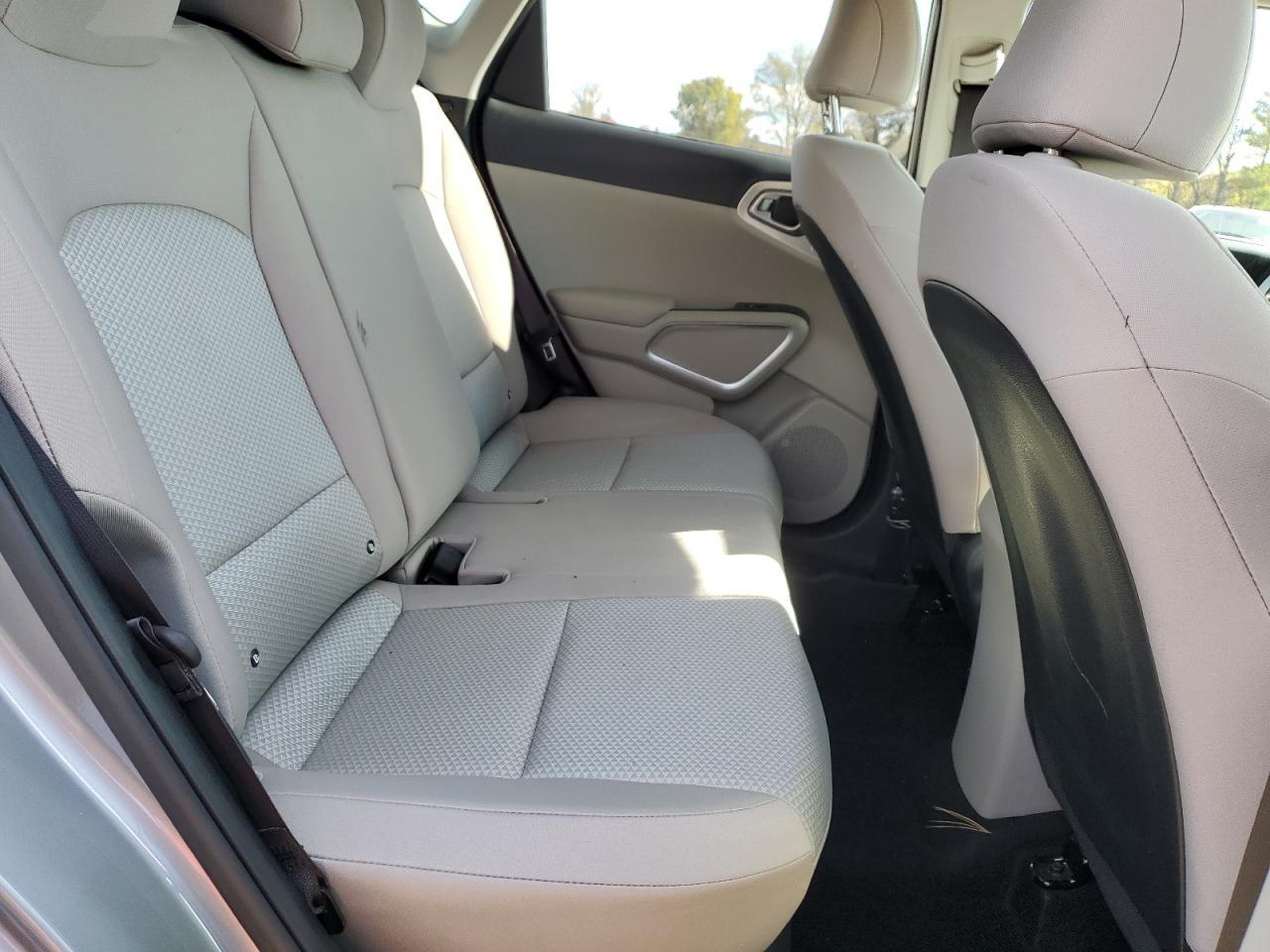 2024 KIA SOUL