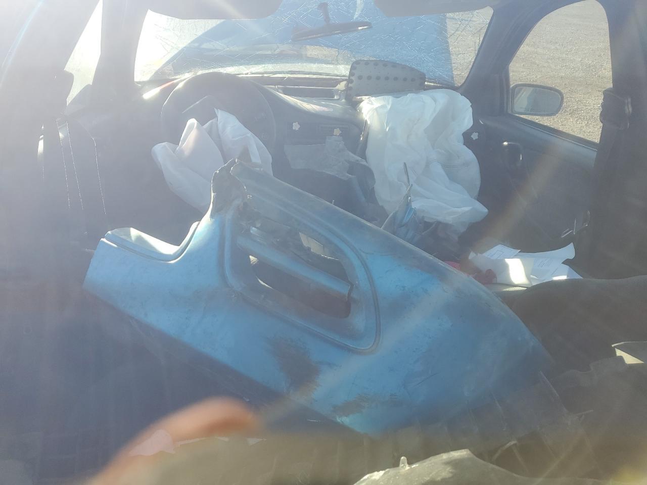 2000 CHEVROLET Cavalier