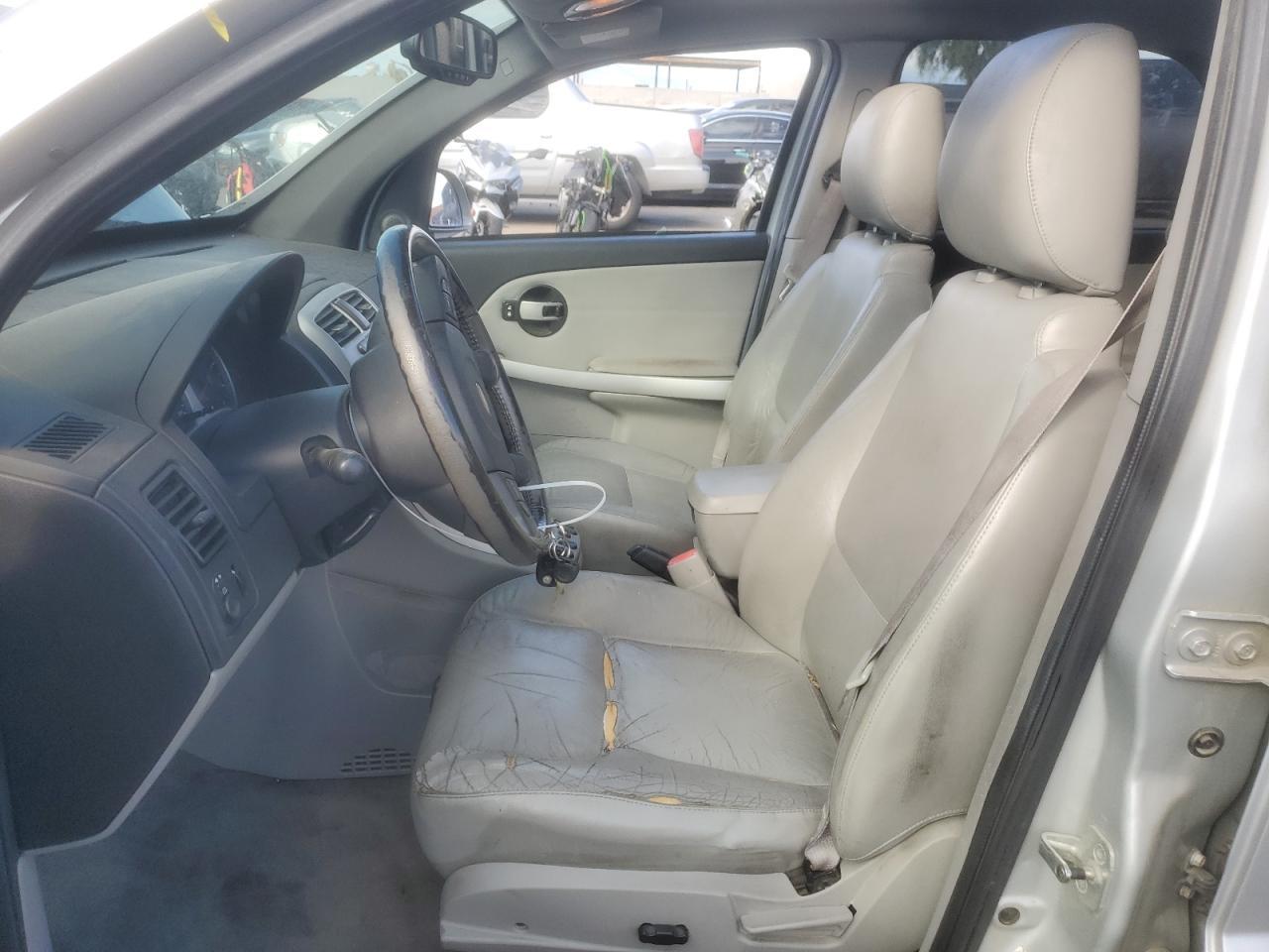 2006 CHEVROLET EQUINOX