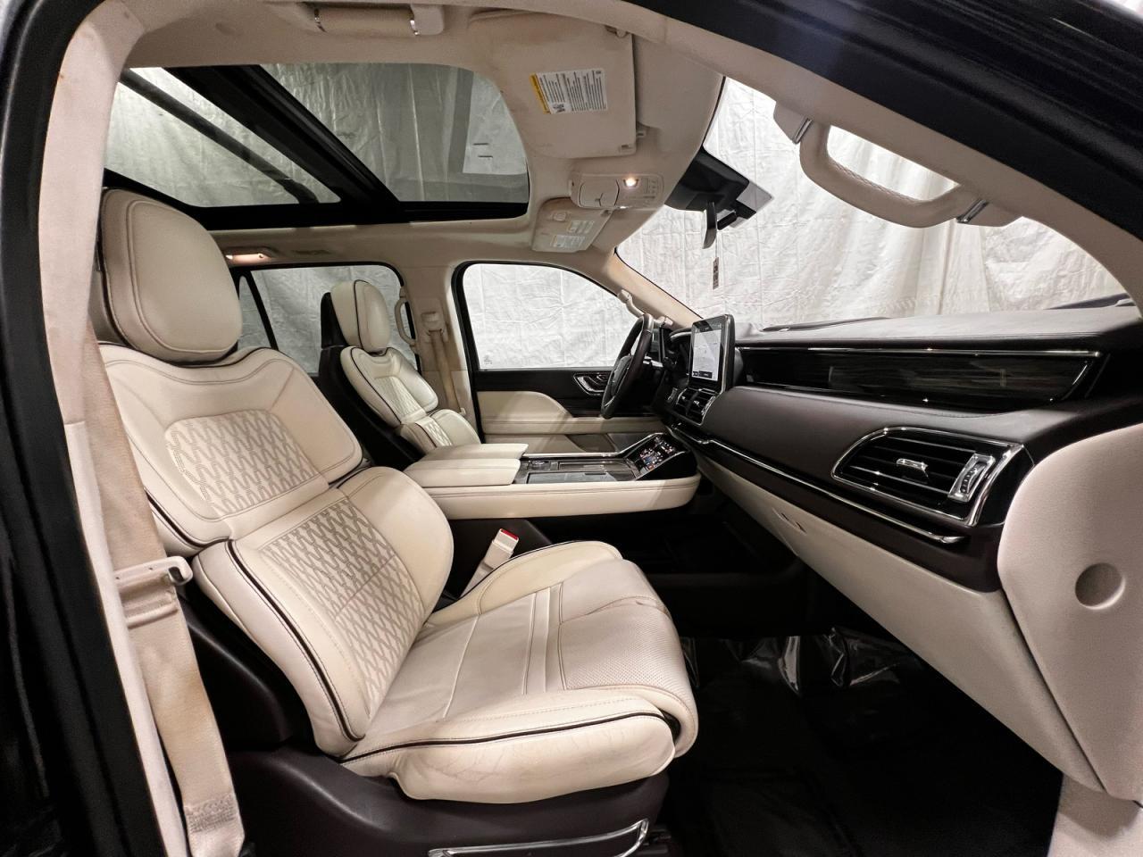 2019 LINCOLN Navigator
