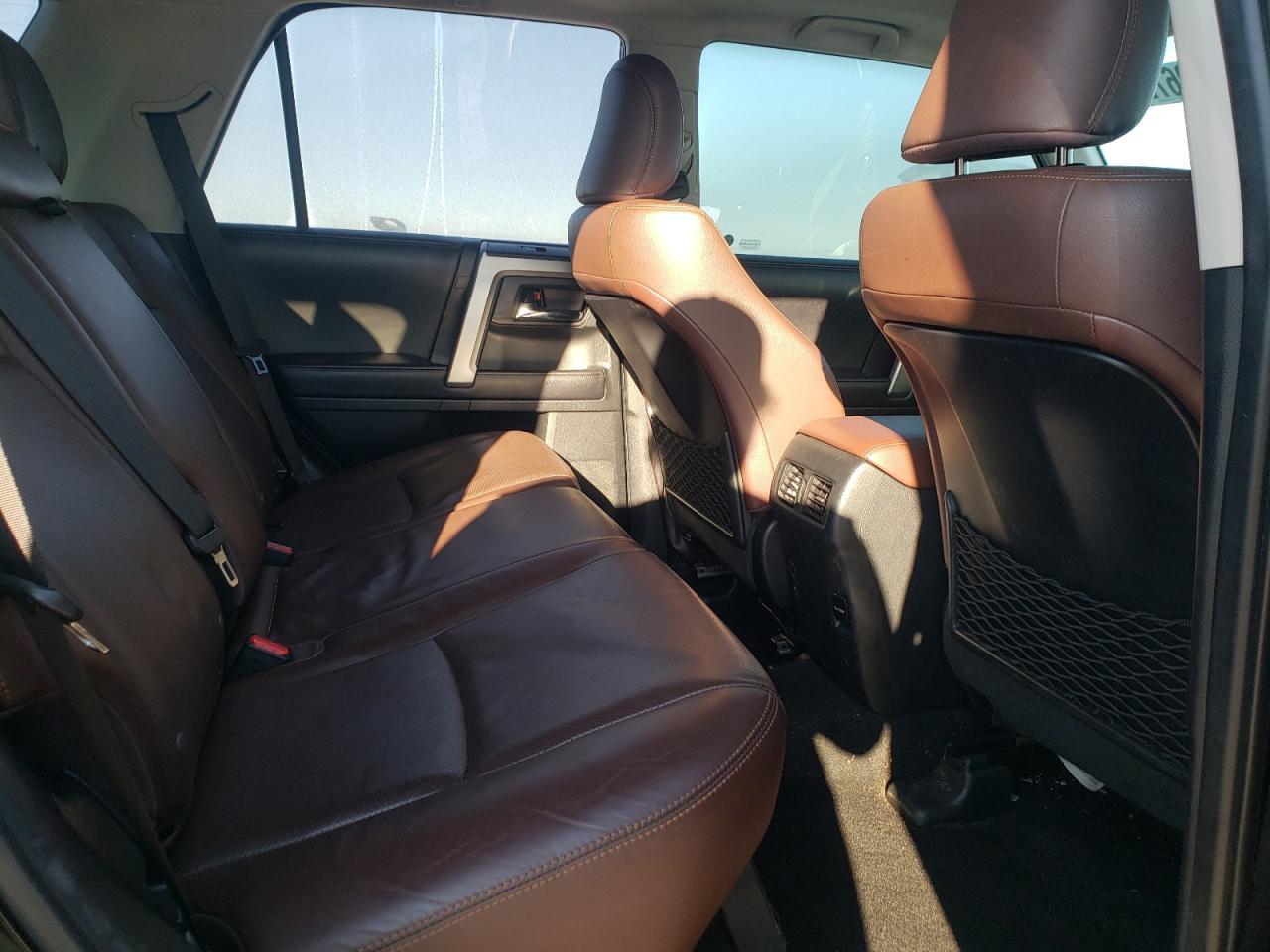 2018 TOYOTA 4Runner