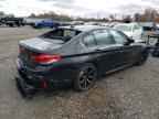 2020 BMW M5