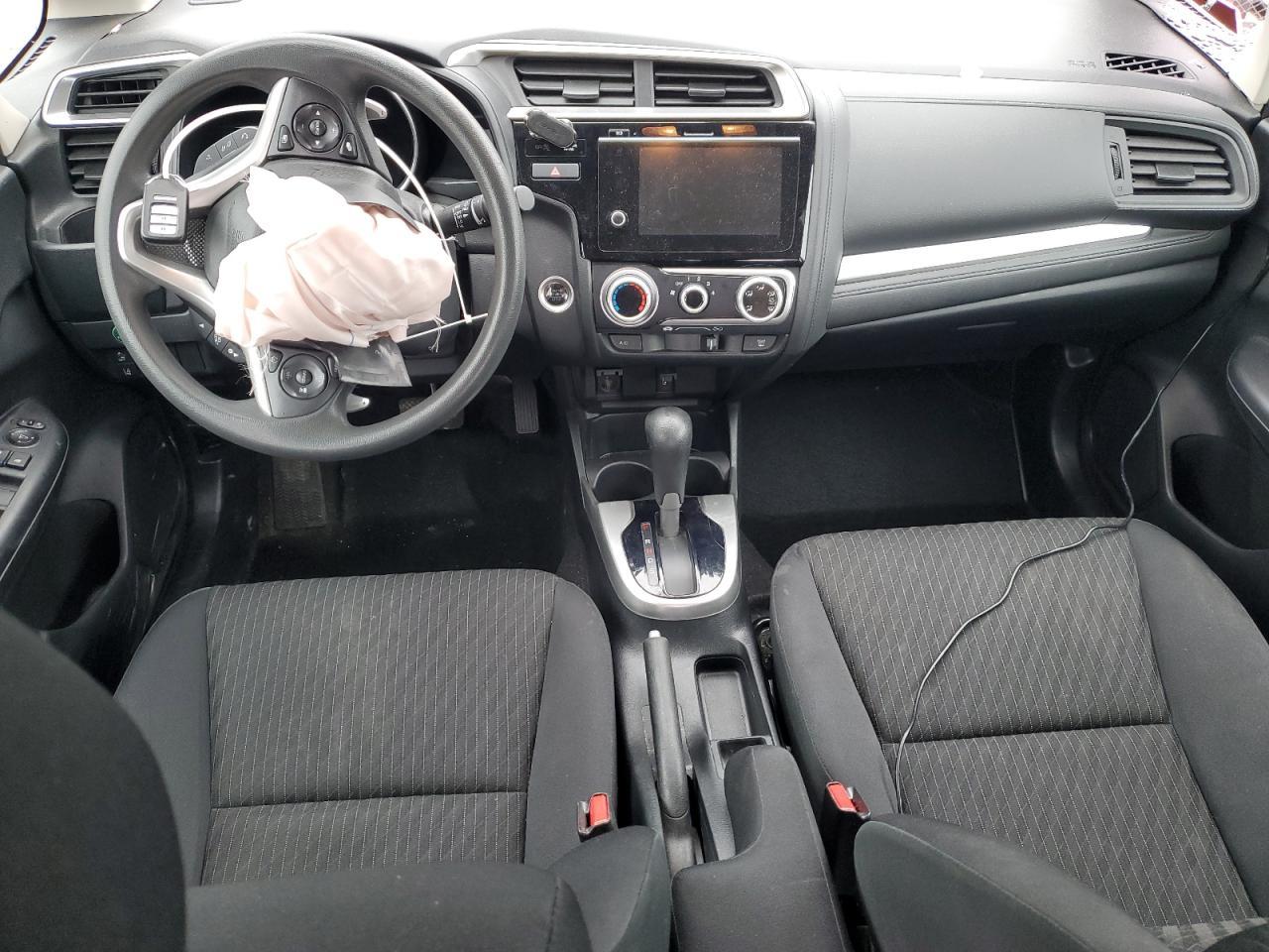 2020 HONDA FIT