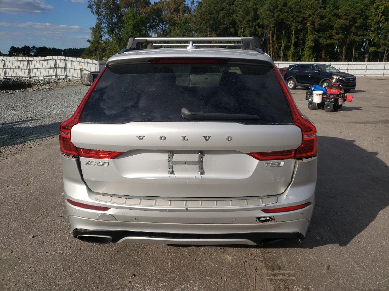 2020 VOLVO XC60