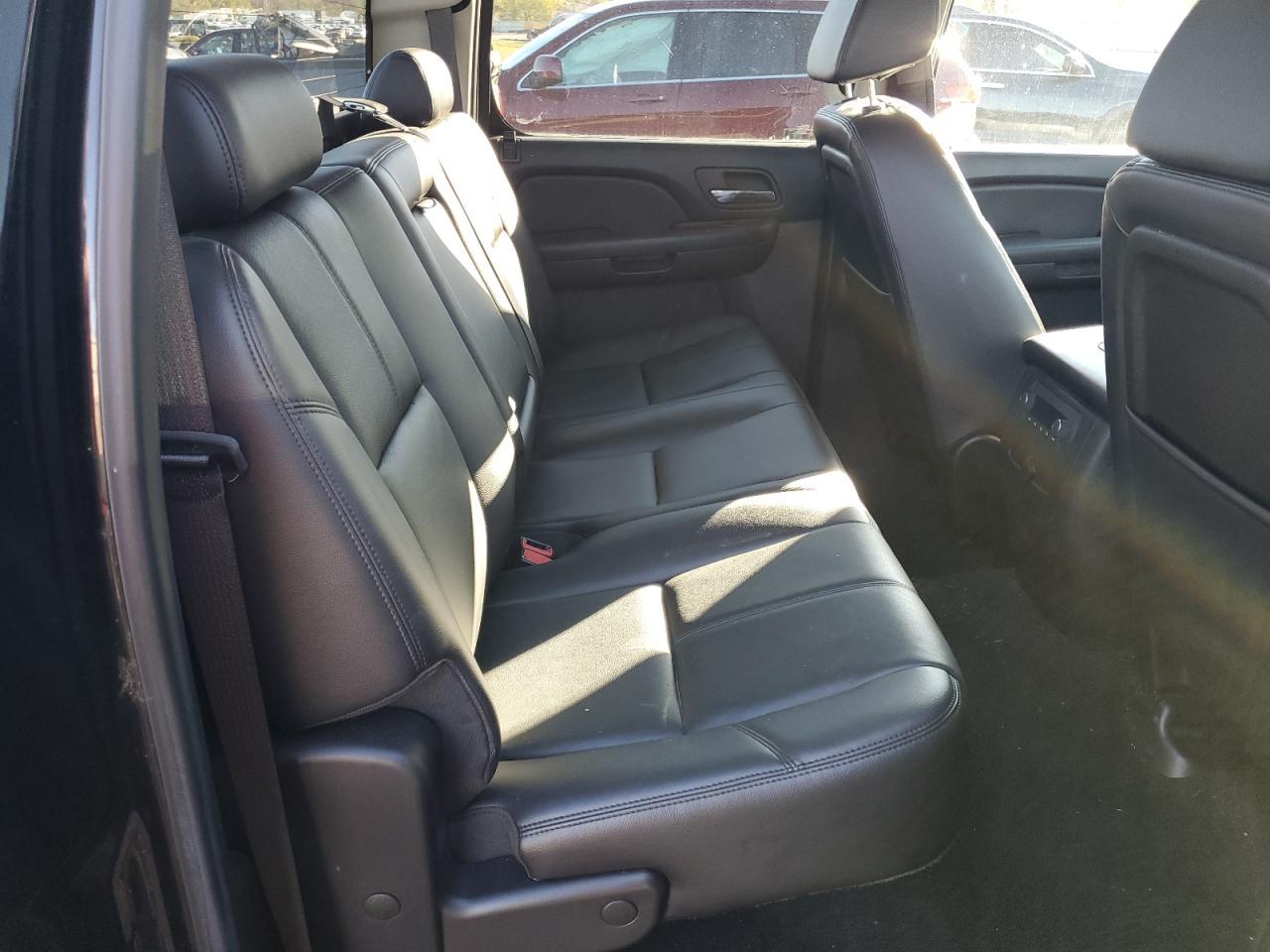 2009 GMC Sierra