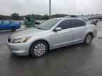 2010 HONDA ACCORD
