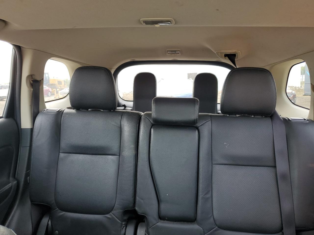 2017 MITSUBISHI outlander