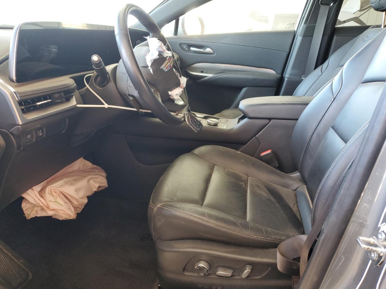 2024 CADILLAC XT4