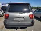 2002 TOYOTA Sequoia