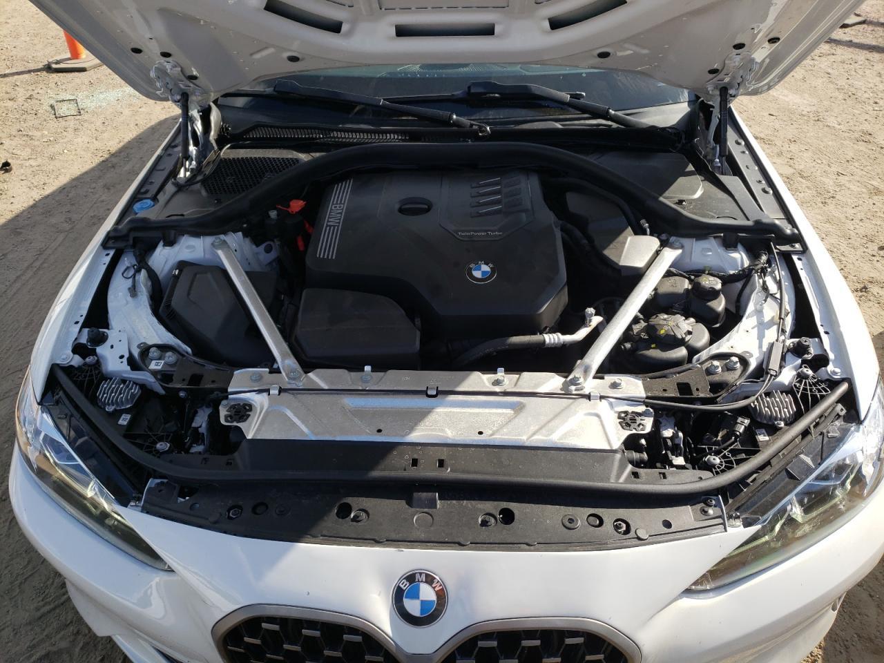 2024 BMW 4 Series