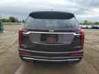 2020 CADILLAC XT6