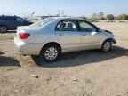 2004 TOYOTA COROLLA