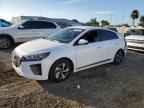 2017 HYUNDAI Ioniq