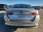 2016 KIA Optima Hybrid