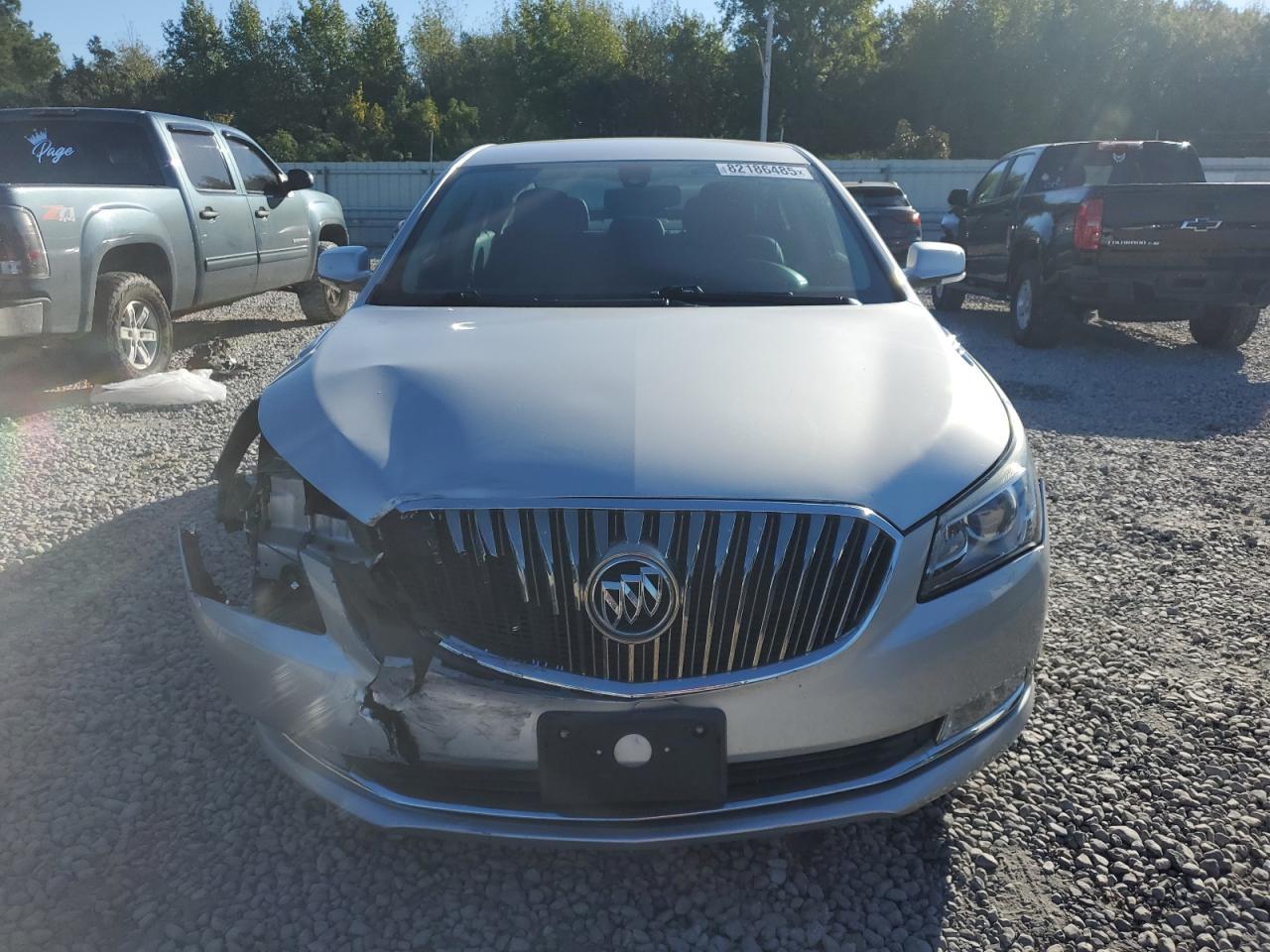 2015 BUICK LACROSSE