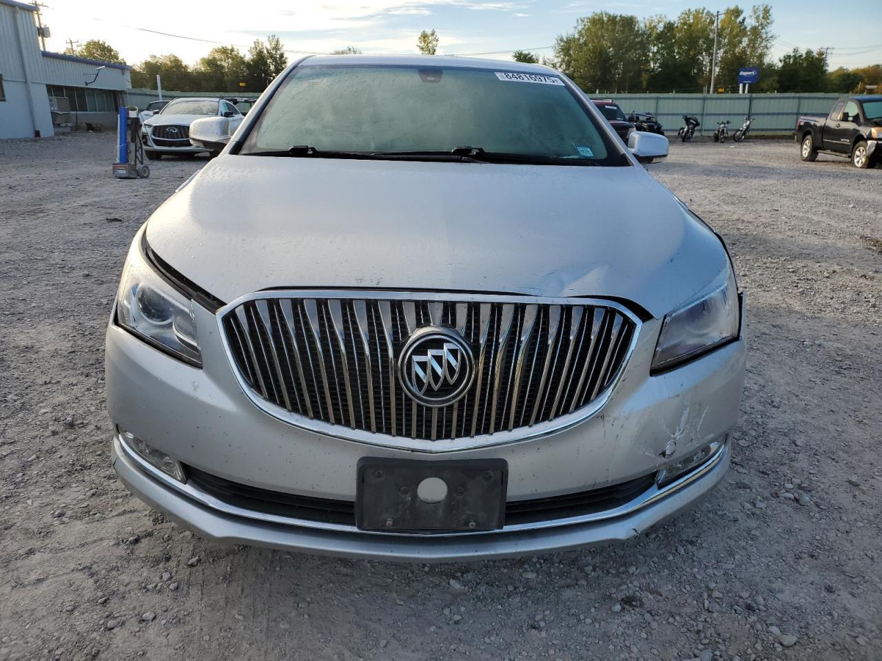 2015 BUICK LACROSSE