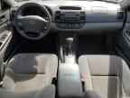 2005 TOYOTA CAMRY