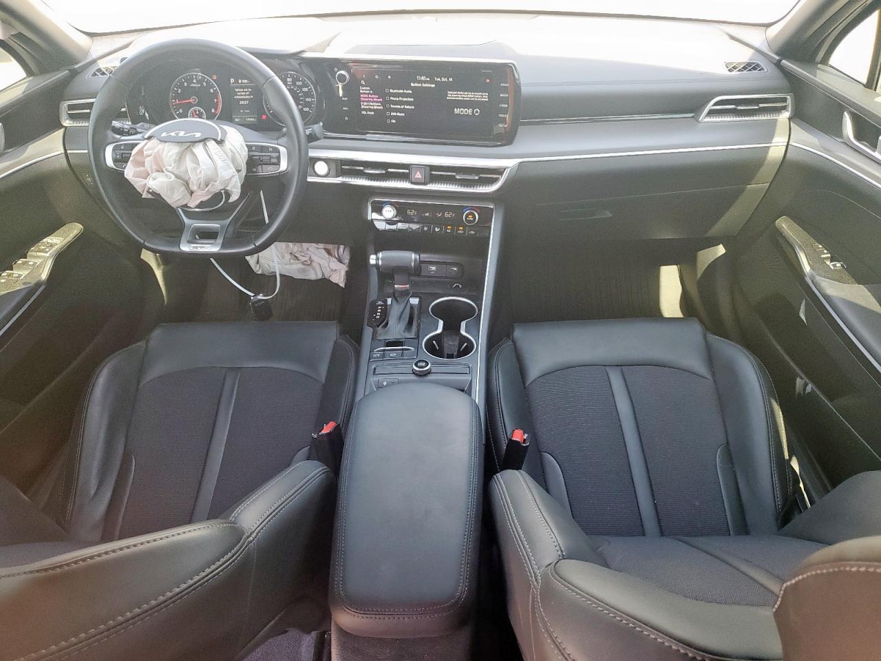2023 KIA K5