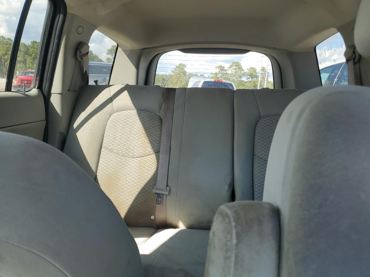 2007 CHEVROLET HHR