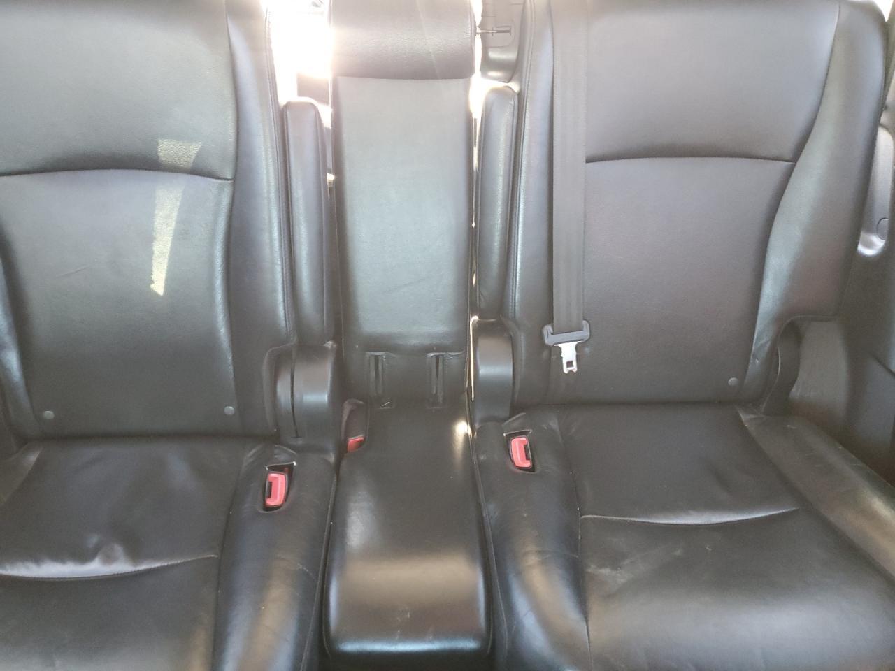 2012 TOYOTA HIGHLANDER