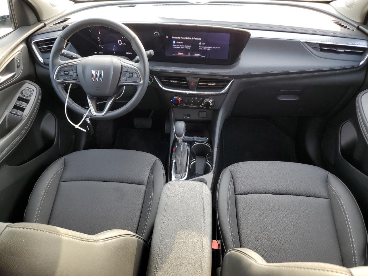 2025 BUICK Encore GX