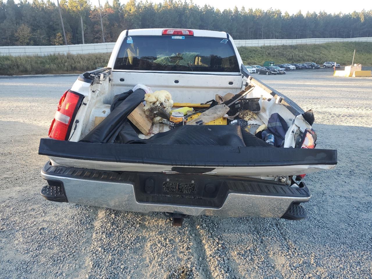 2017 GMC Sierra