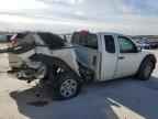 2010 NISSAN Frontier