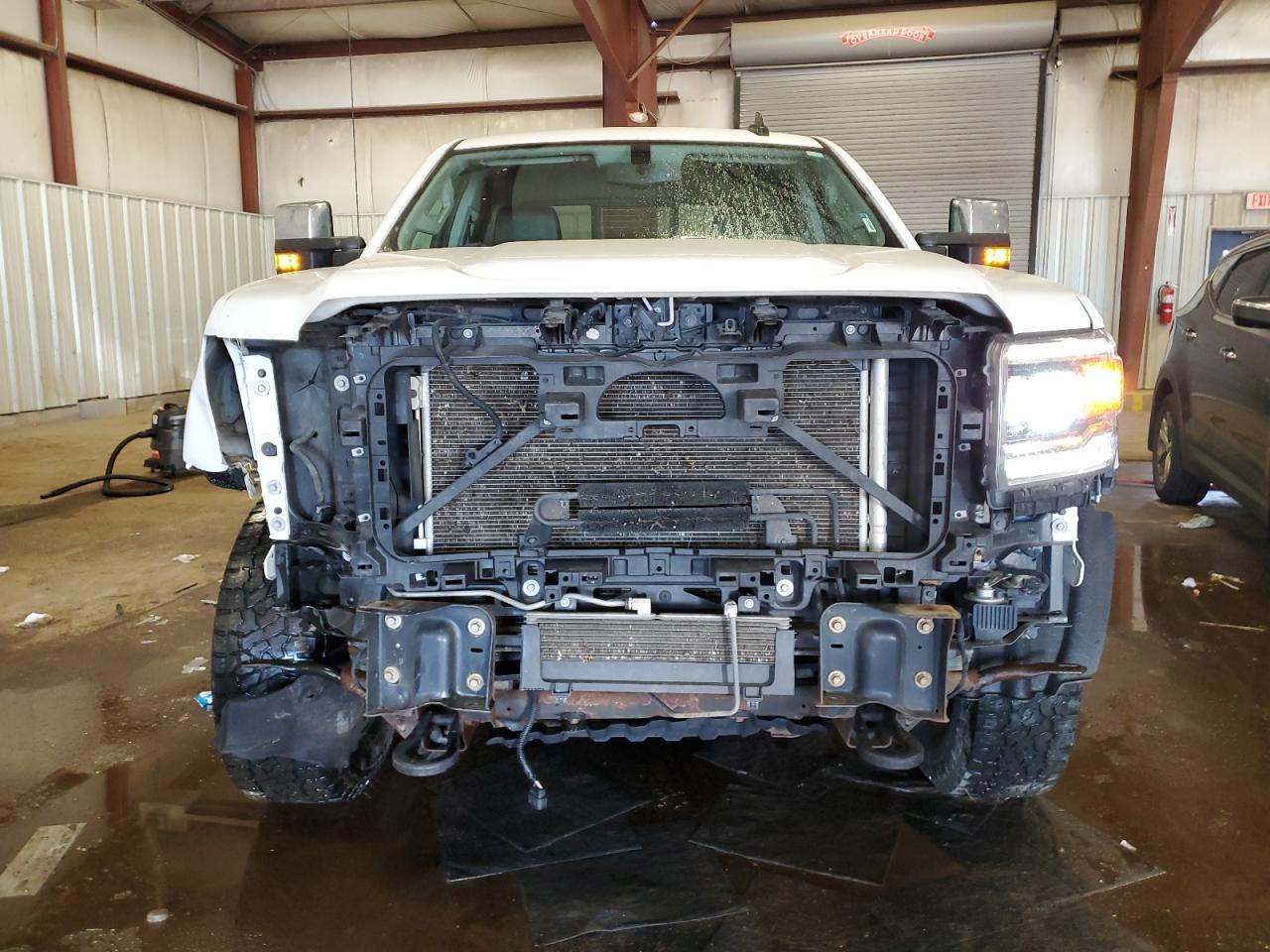 2017 GMC Sierra