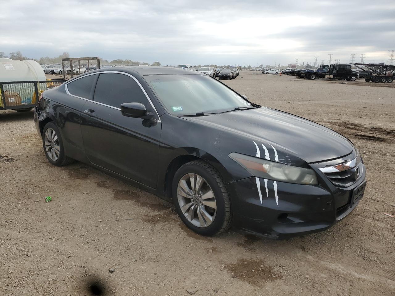 2010 HONDA ACCORD