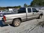 1999 CHEVROLET Silverado