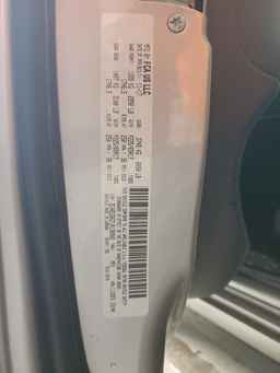 2018 DODGE GRAND CARAVAN