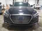2017 GENESIS G90