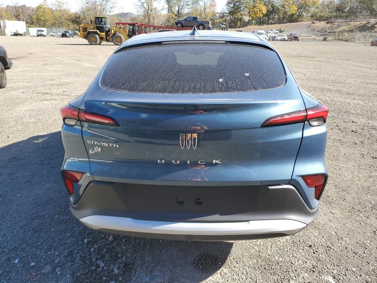 2024 BUICK Envista