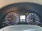 2011 INFINITI G37