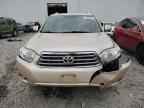 2010 TOYOTA HIGHLANDER