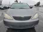 2003 TOYOTA CAMRY