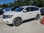 2014 NISSAN PATHFINDER