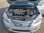 2014 NISSAN SENTRA