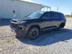 2025 CHEVROLET TRAVERSE