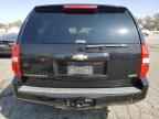 2010 CHEVROLET Suburban