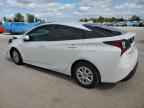 2022 TOYOTA PRIUS