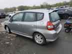 2008 HONDA FIT