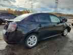 2012 NISSAN SENTRA