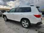 2013 TOYOTA HIGHLANDER