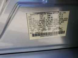 2007 NISSAN ALTIMA