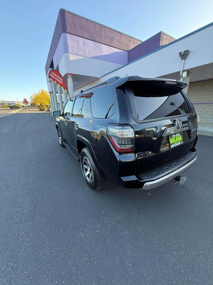 2024 TOYOTA 4Runner