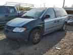 2006 DODGE CARAVAN