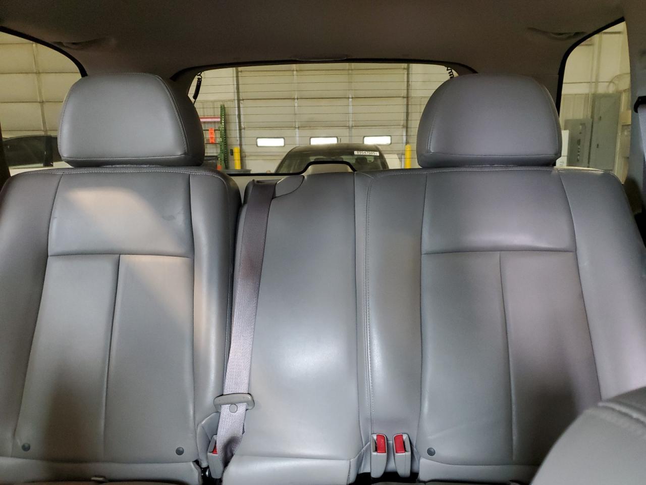 2006 CHEVROLET Trailblazer