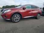 2017 NISSAN MURANO