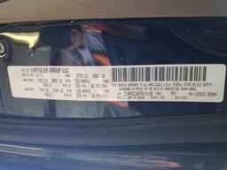 2012 DODGE GRAND CARAVAN